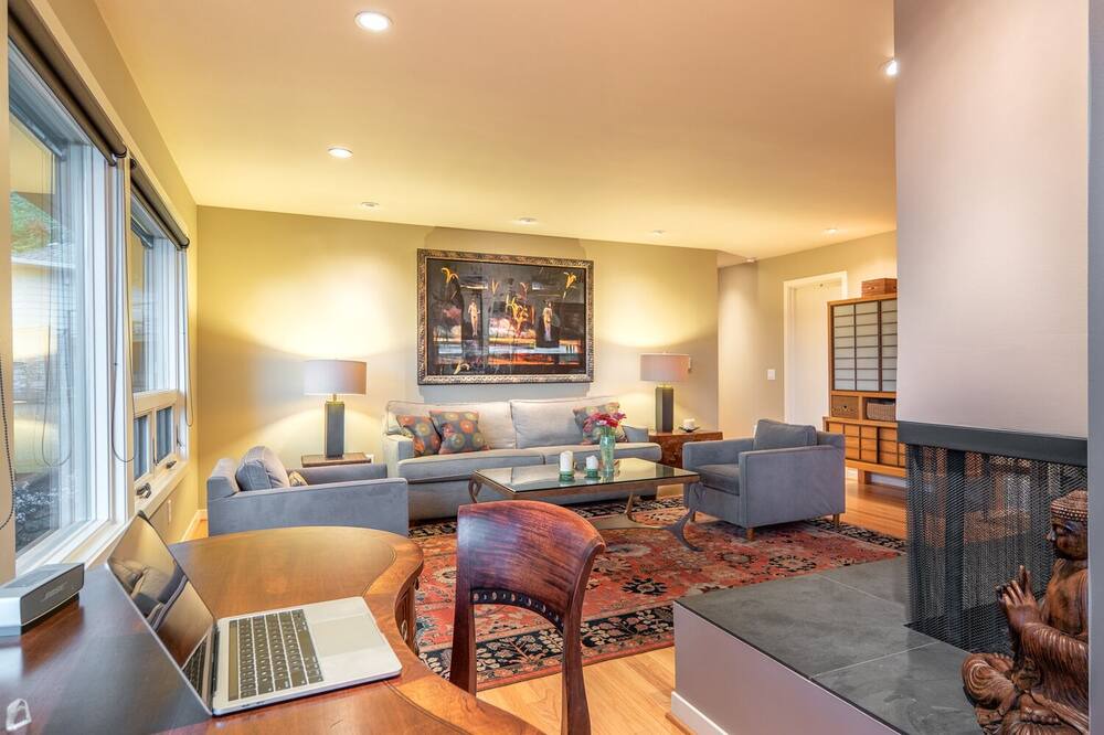 Photo of Bedroom in Portland