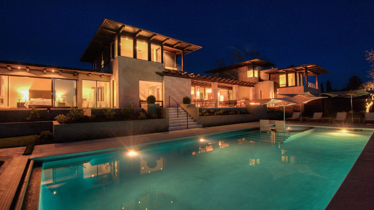 Photo of Outdoor in St. Helena