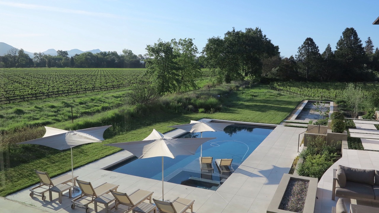 Photo of Outdoor in St. Helena