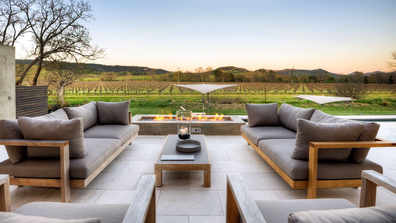 Photo of Outdoor in St. Helena