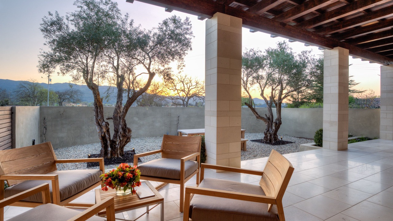 Photo of Outdoor in St. Helena
