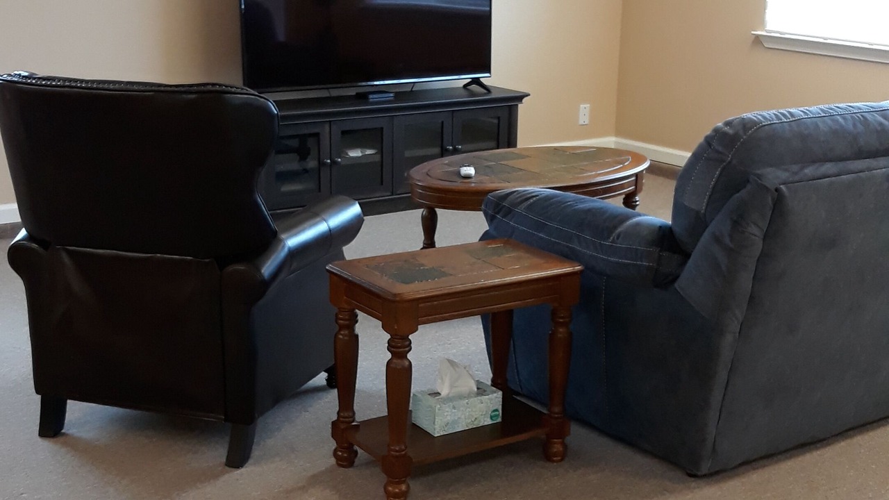 Photo of Livingroom in Pahrump