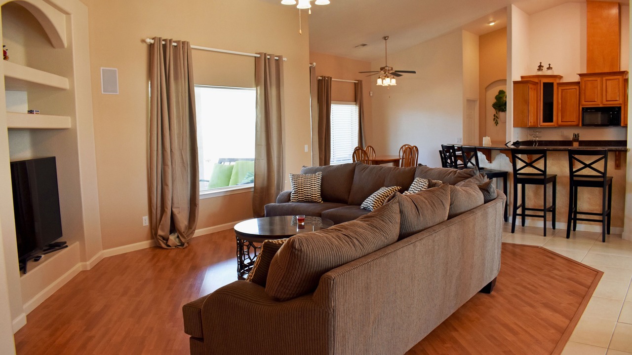 Photo of Livingroom in Pahrump
