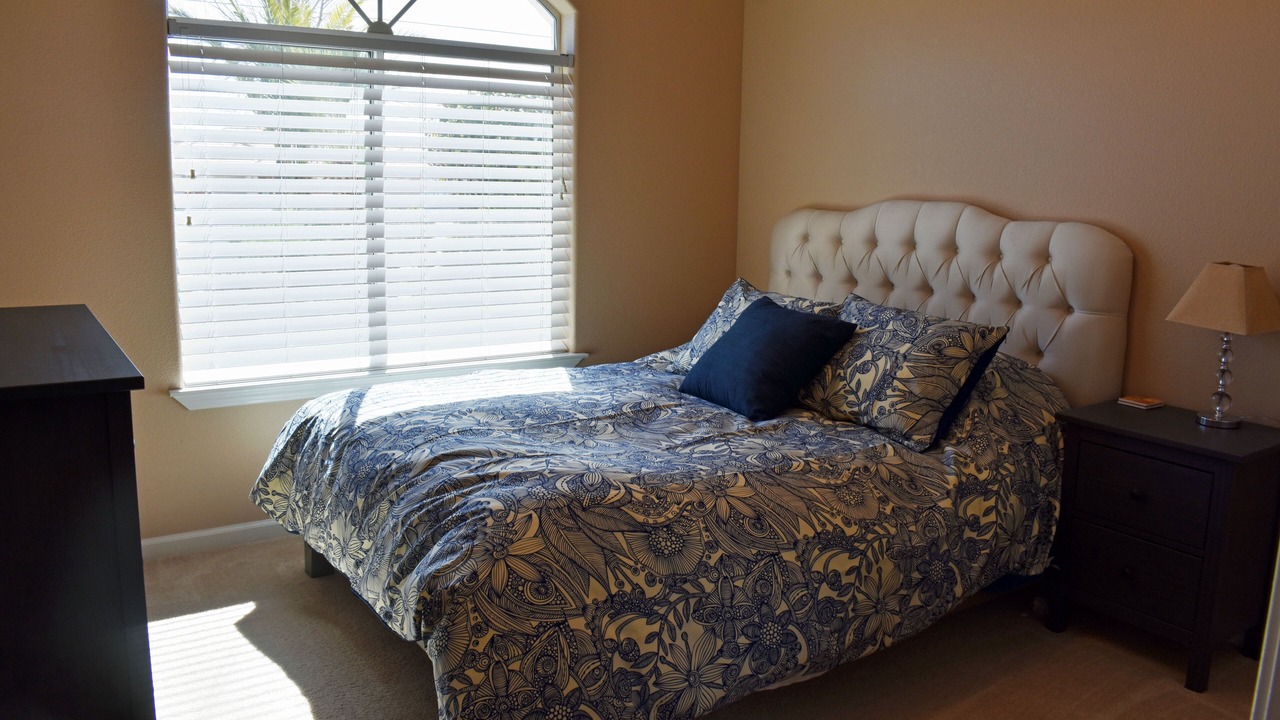 Photo of Bedroom in Pahrump