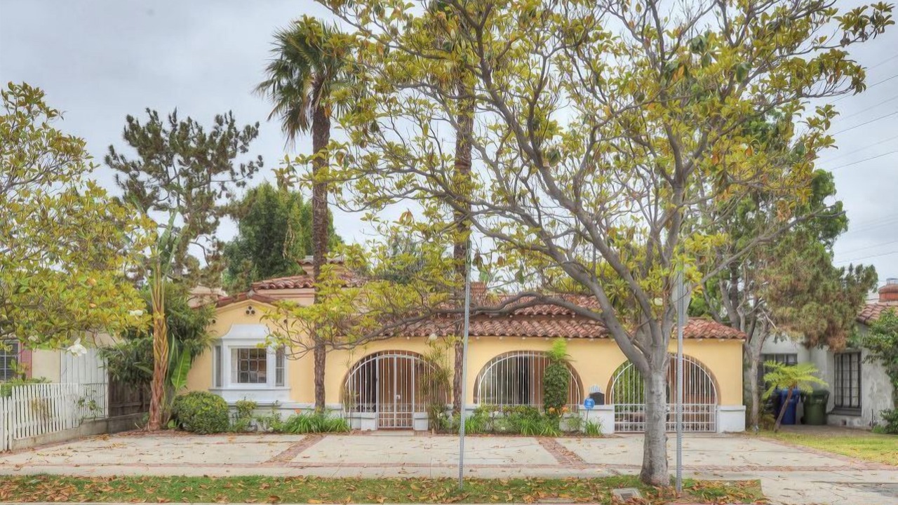 Photo of Outdoor in Westwood