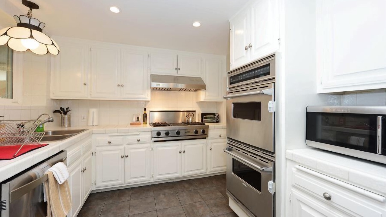 Photo of Kitchen in Westwood