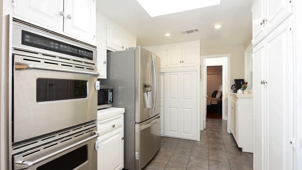 Photo of Kitchen in Westwood