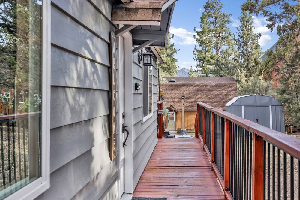 Photo of Others in Big Bear City