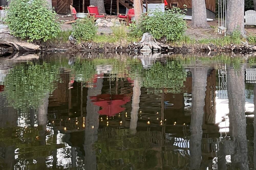Photo of Outdoor in Serene Lakes
