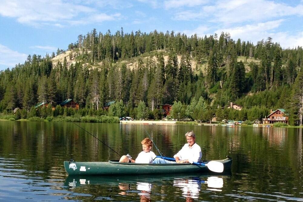Photo of Others in Serene Lakes