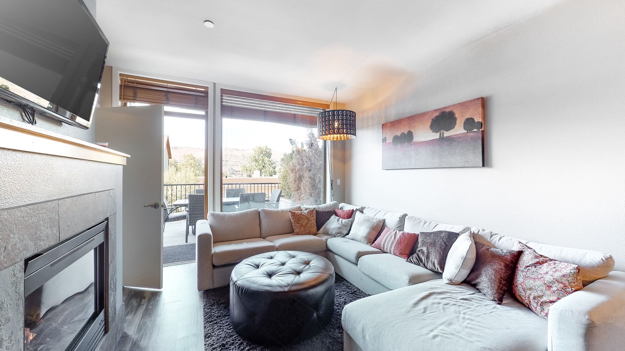 Photo of Livingroom in Chelan