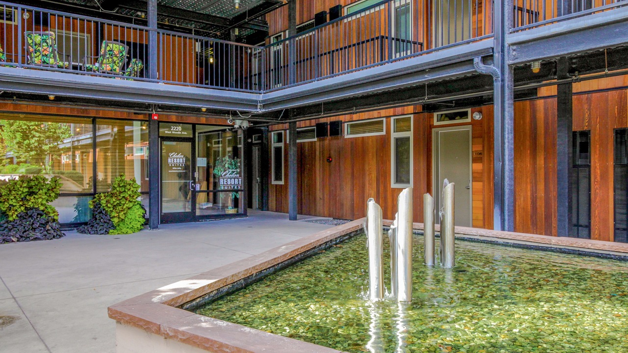 Photo of Outdoor in Chelan