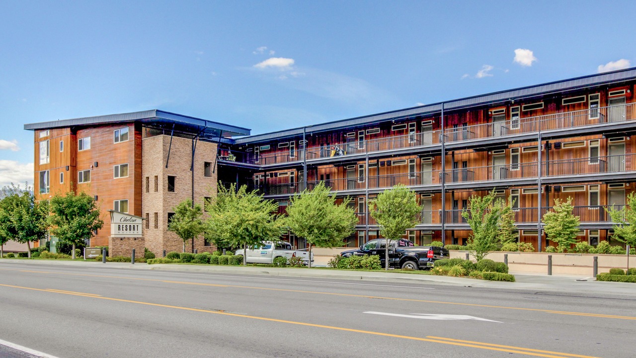 Photo of Outdoor in Chelan