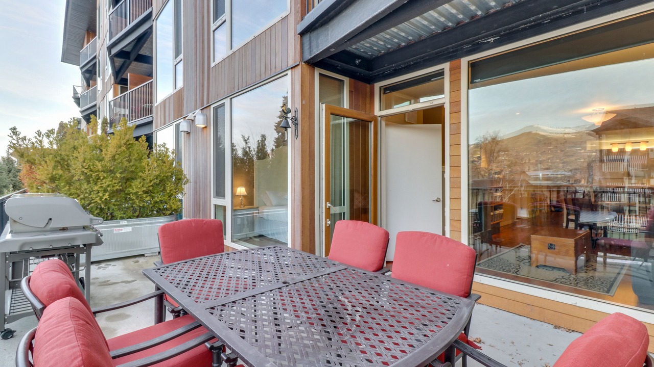 Photo of Outdoor in Chelan