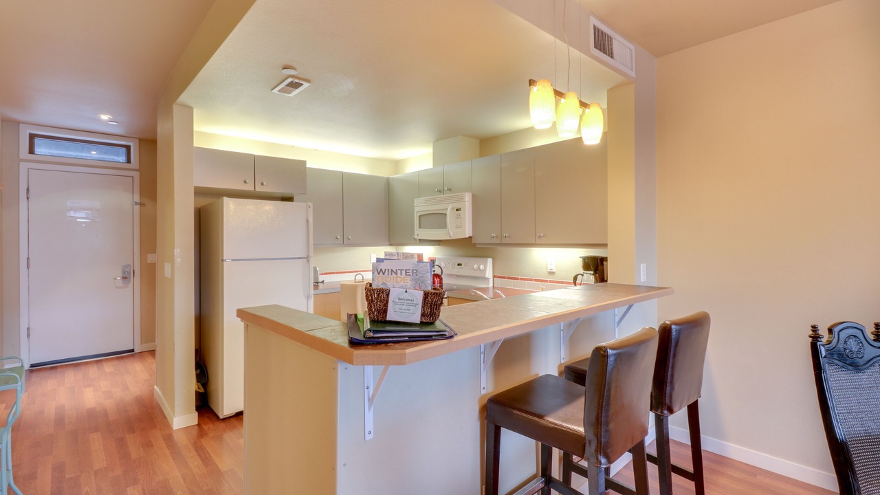Photo of Kitchen in Chelan