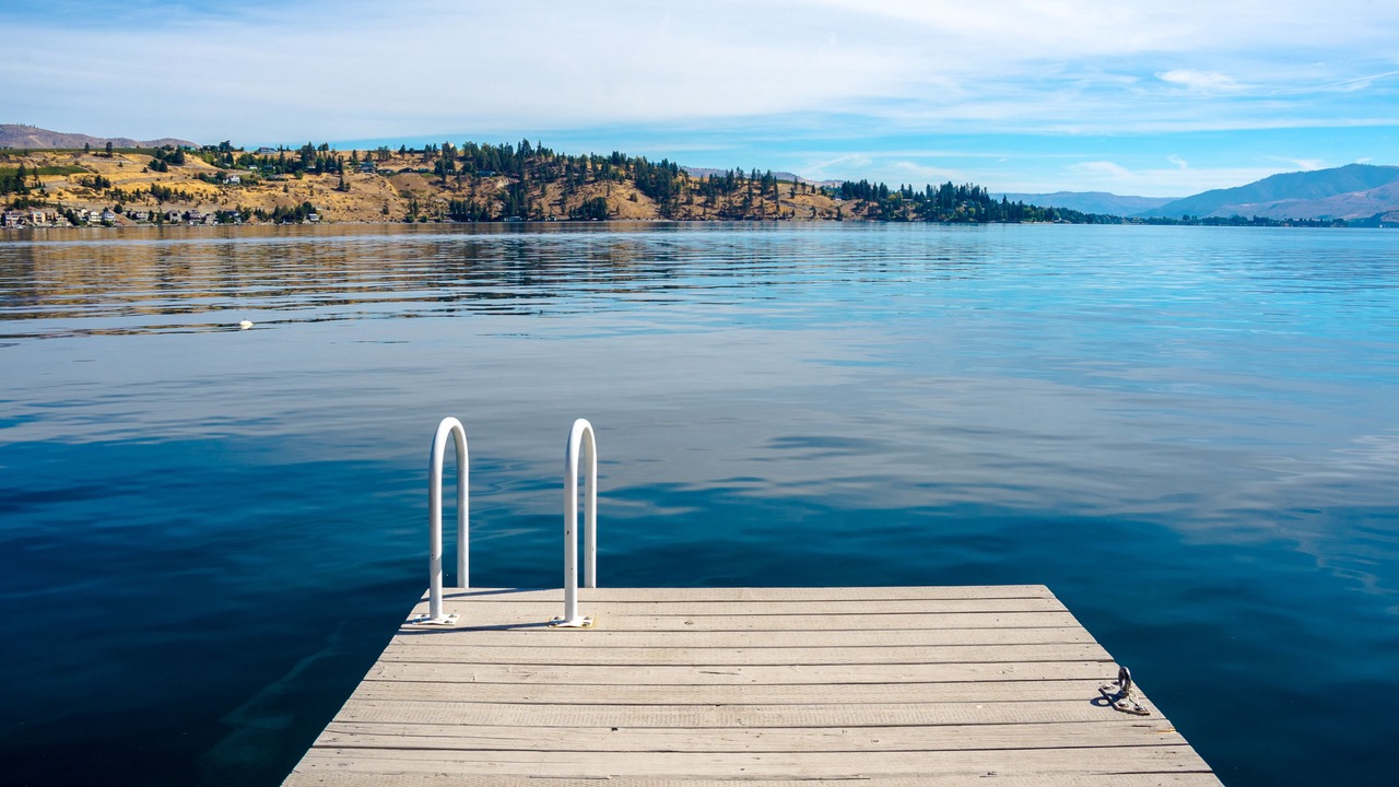 Photo of Outdoor in Chelan