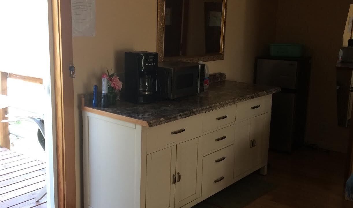 Photo of Kitchen in Ashland