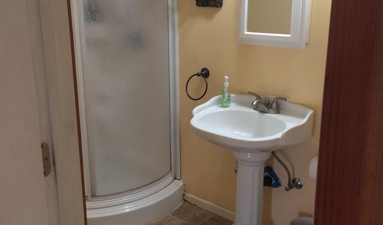 Photo of Bathroom in Ashland