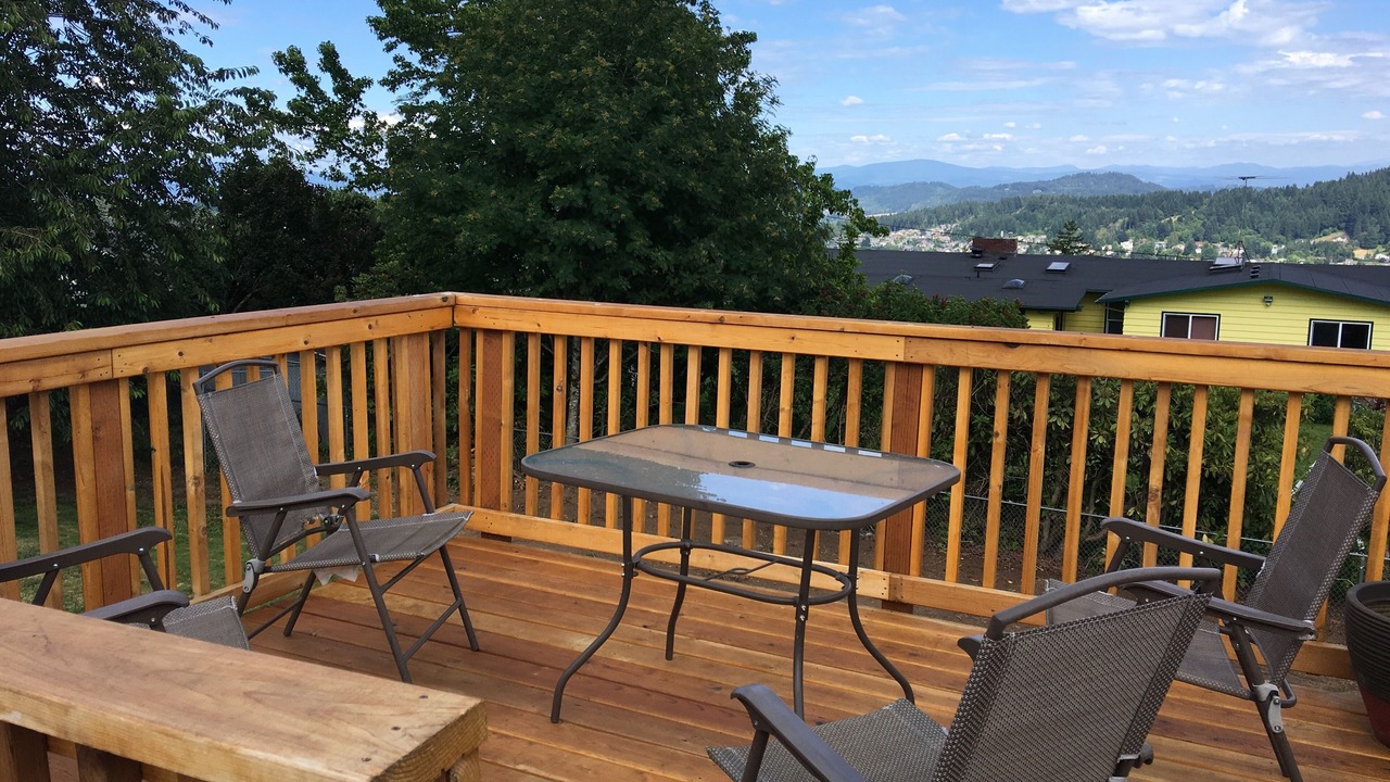 Photo of Outdoor in Happy Valley