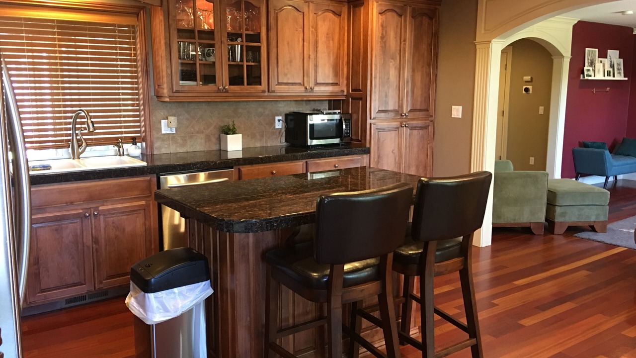 Photo of Kitchen in Happy Valley