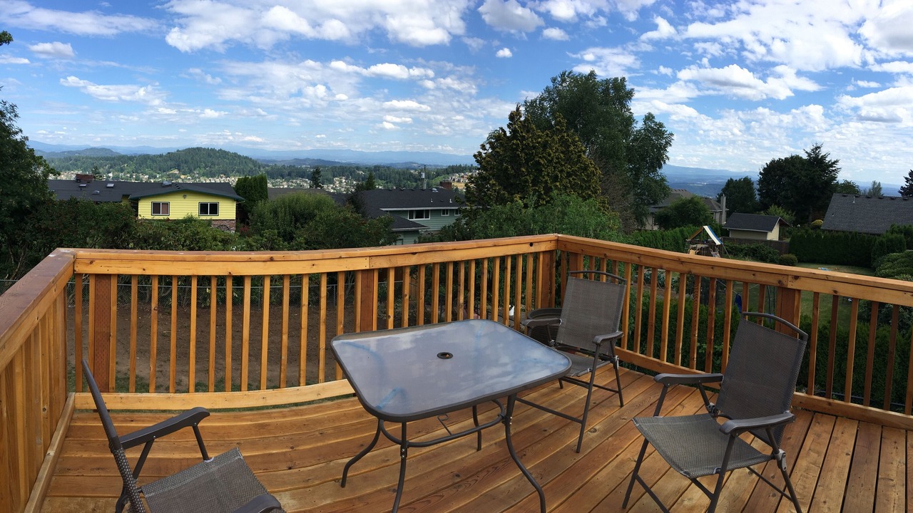 Photo of Outdoor in Happy Valley