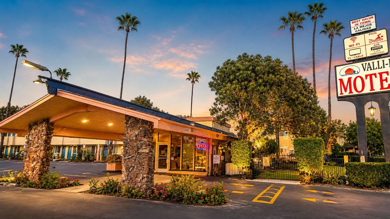 Photo of Outdoor in San Ysidro