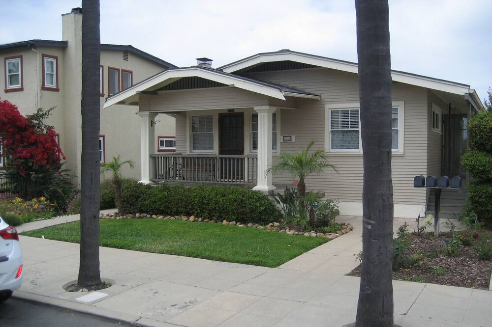 Photo of Outdoor in North Park