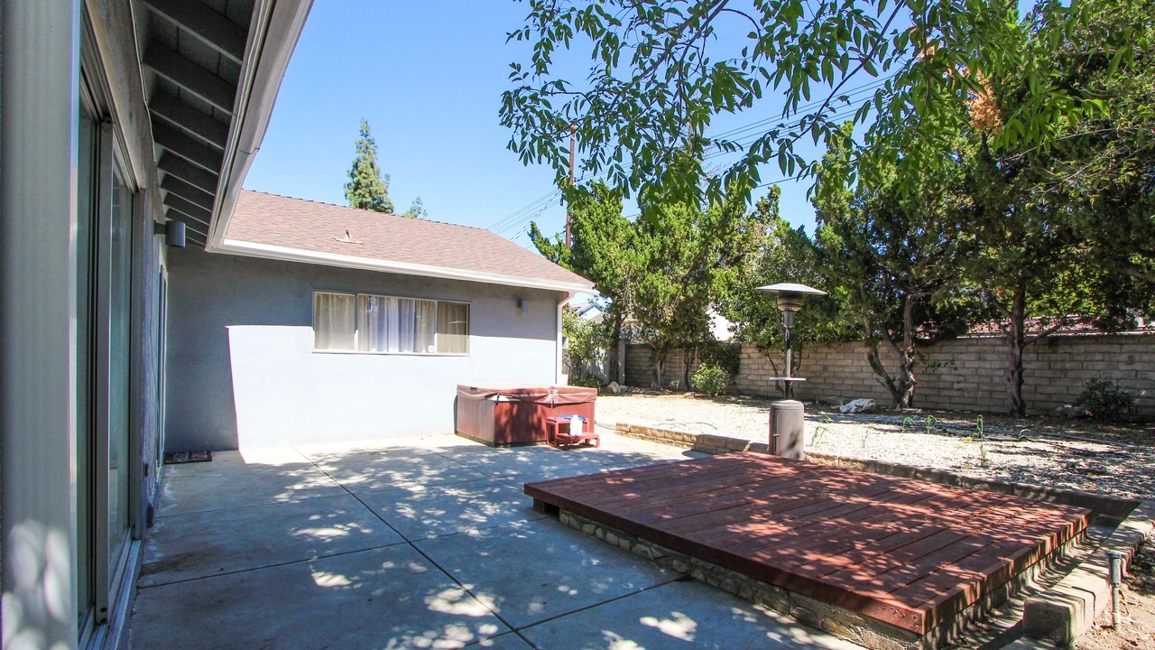 Photo of Outdoor in Chatsworth