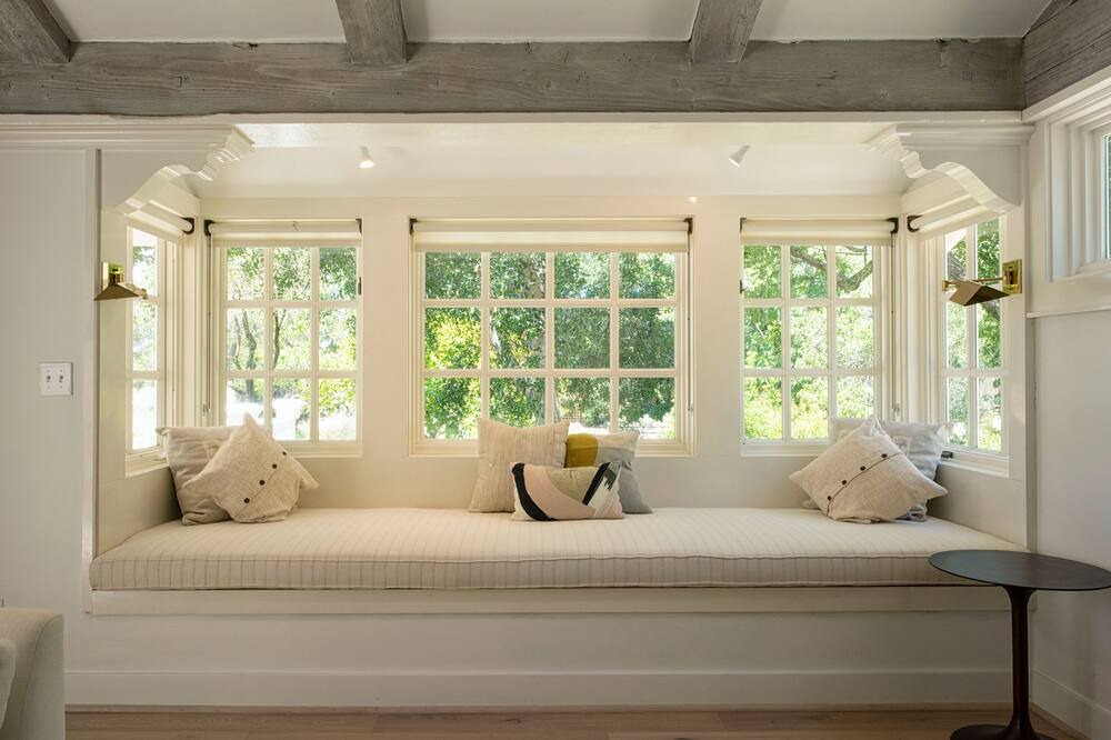 Photo of Bedroom in Napa Valley
