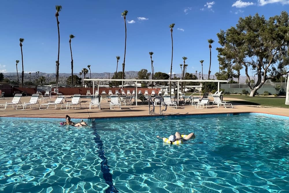 Photo of Outdoor in Thousand Palms