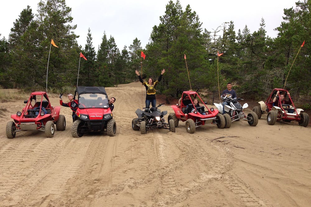 Photo of Others in Saunders Lake