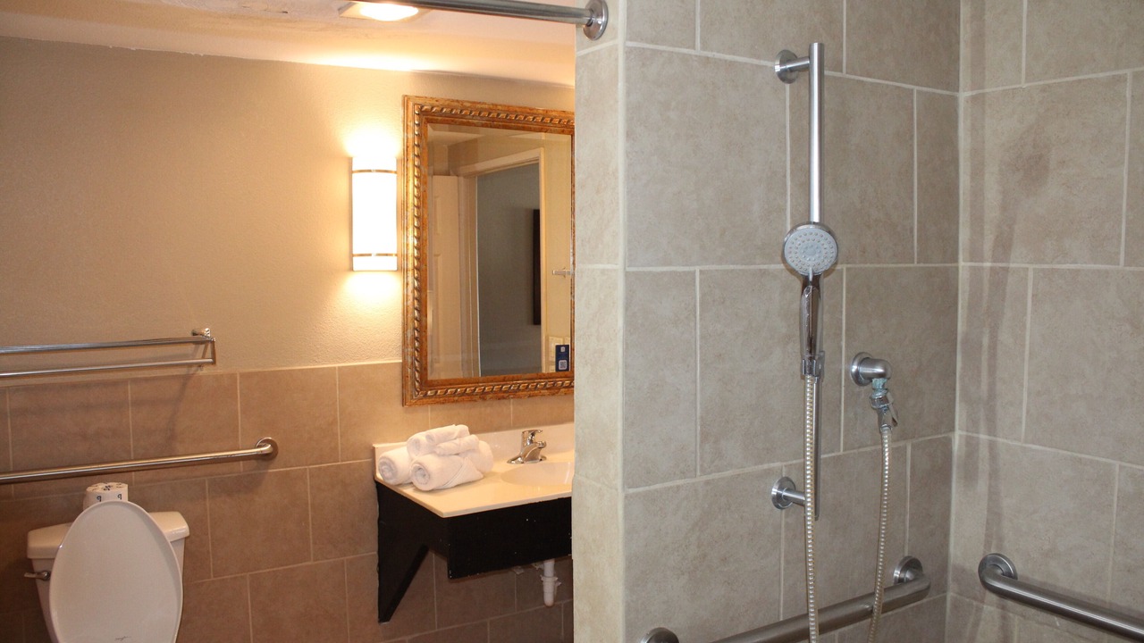 Photo of Bathroom in Blythe