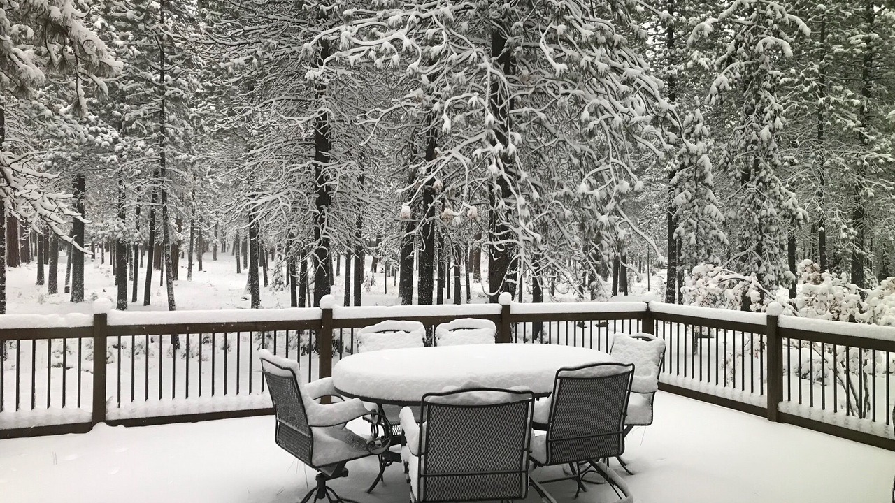 Photo of Outdoor in Black Butte Ranch