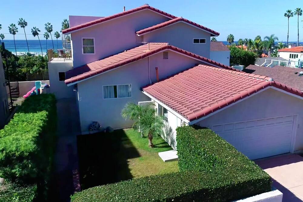 Photo of Outdoor in La Jolla Shores