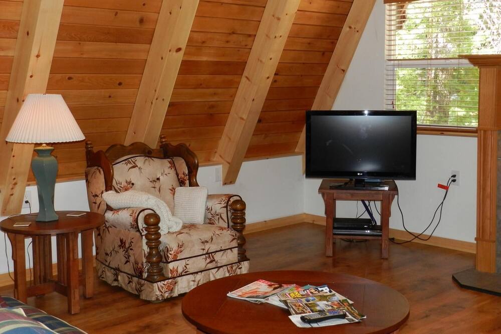 Photo of Bedroom in Mariposa