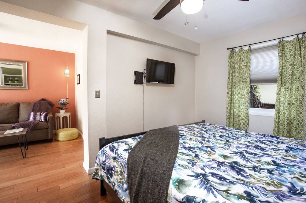 Photo of Bedroom in South Park