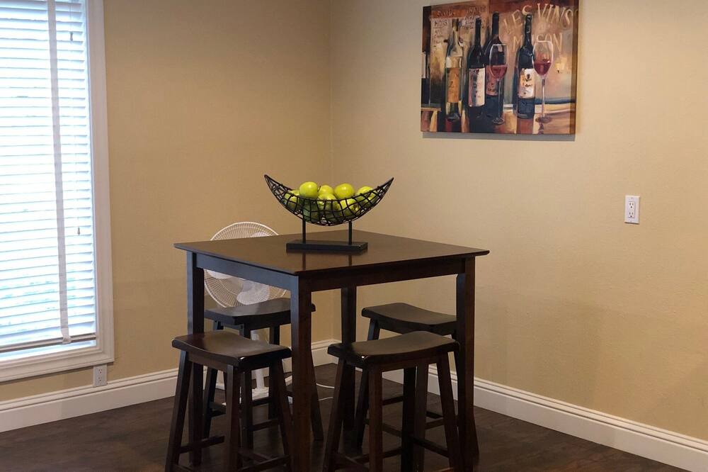 Photo of Kitchen in Vichy Springs