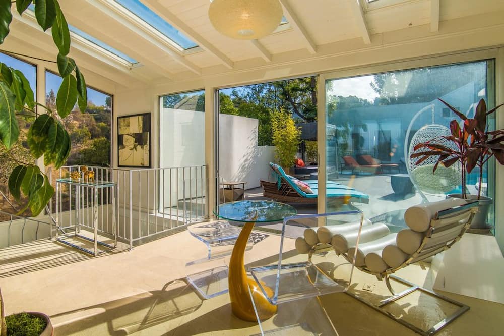 Photo of Outdoor in Sherman Oaks