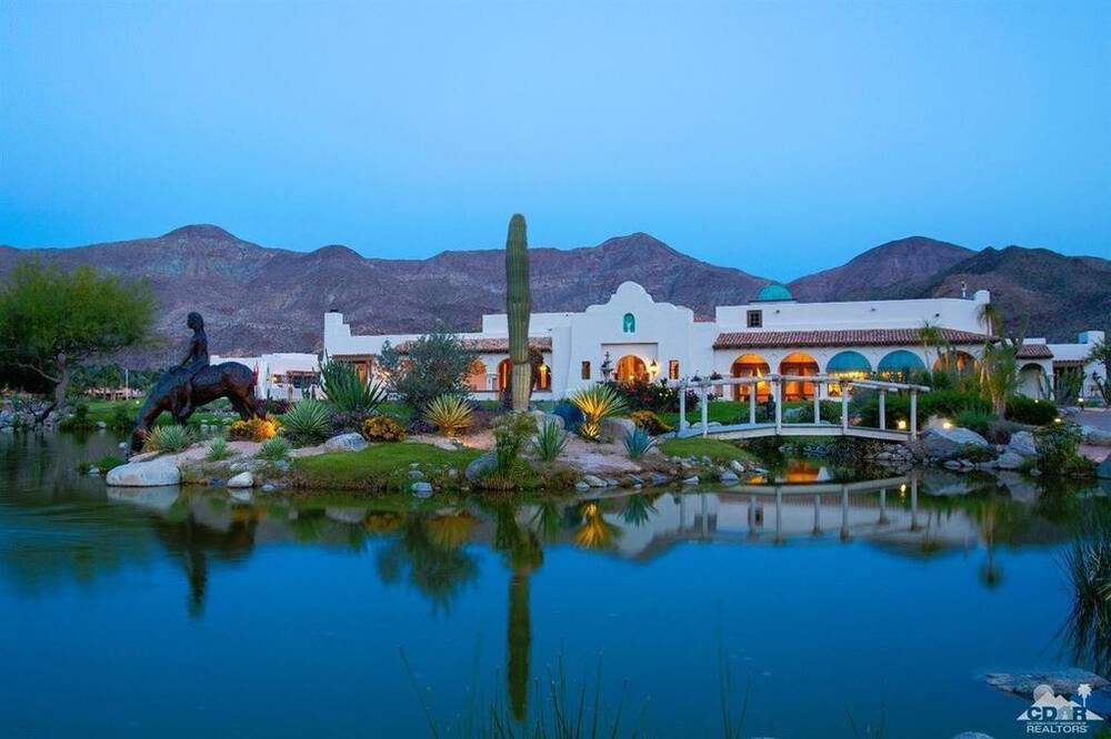 Photo of Outdoor in Palm Springs