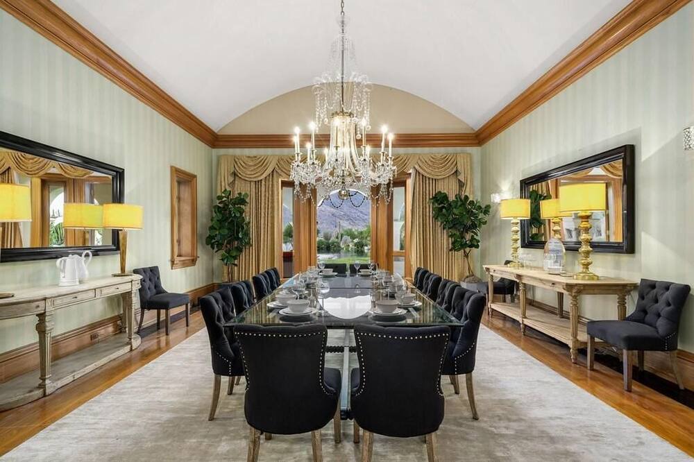 Photo of Livingroom in Palm Springs