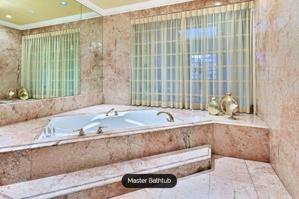 Photo of Bathroom in Palm Springs