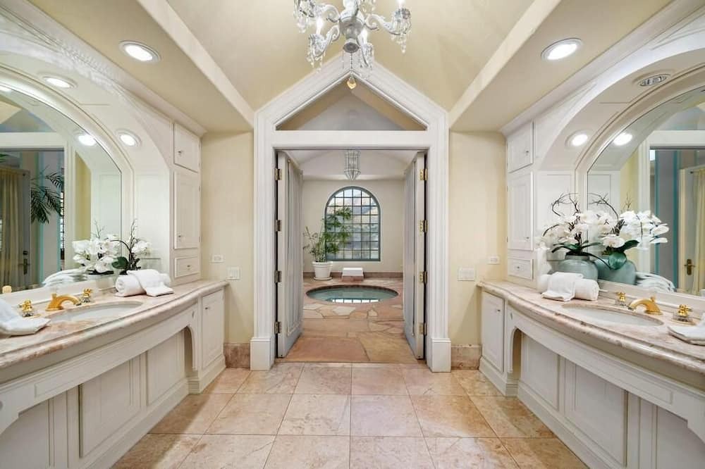 Photo of Bathroom in Palm Springs