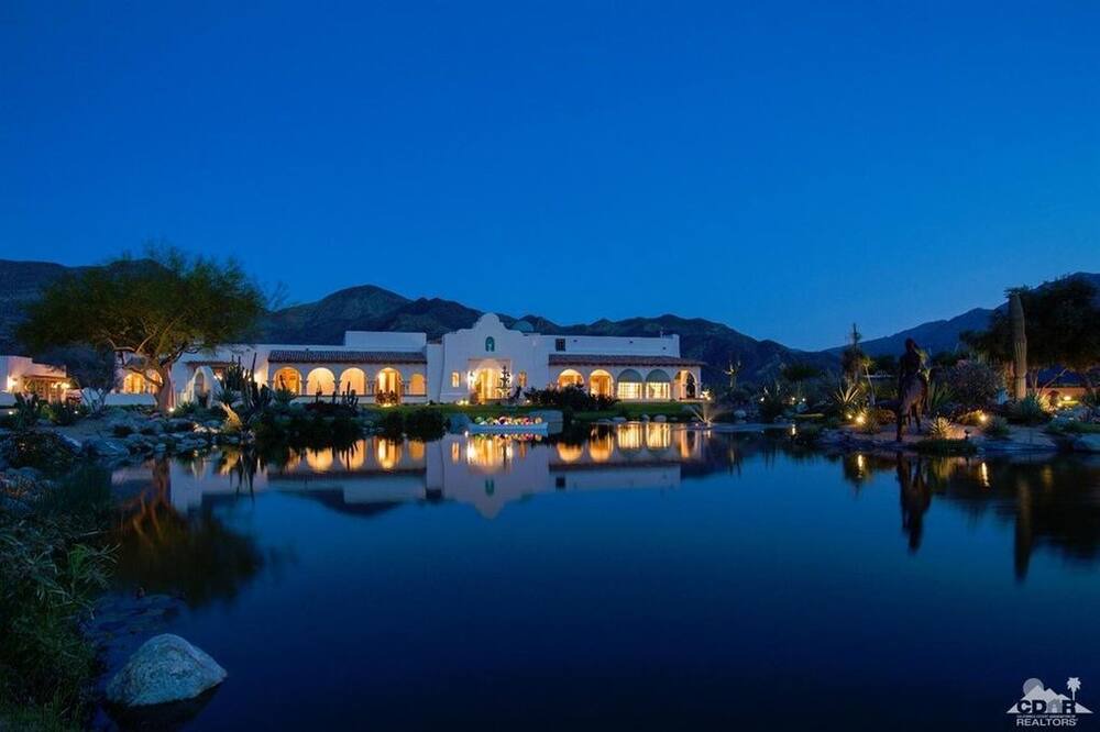 Photo of Outdoor in Palm Springs