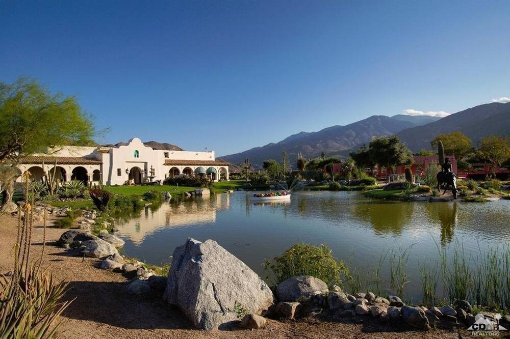 Photo of Outdoor in Palm Springs