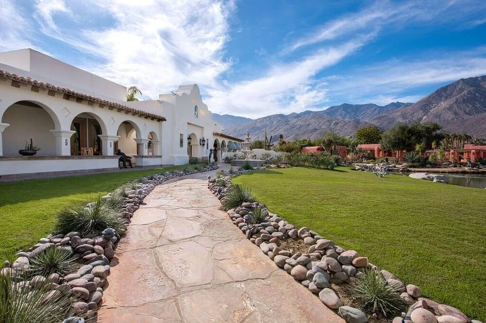Photo of Outdoor in Palm Springs