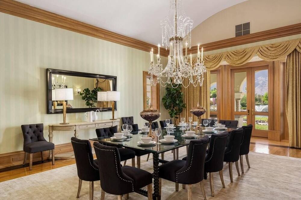 Photo of Kitchen in Palm Springs