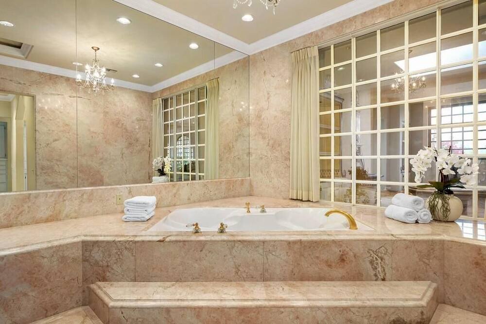 Photo of Bathroom in Palm Springs