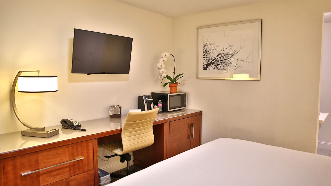 Photo of Bedroom in Crescent City