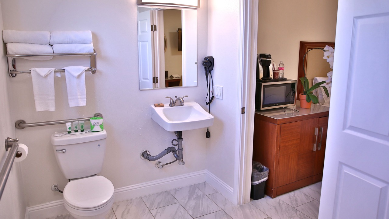 Photo of Bedroom in Crescent City