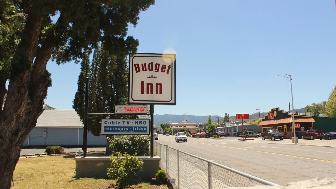 Photo of Outdoor in Yreka